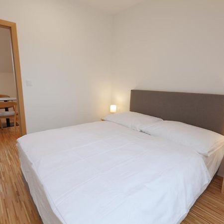 Apartmany U Kvetne Zahrady Kroměříž Εξωτερικό φωτογραφία
