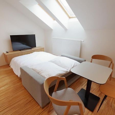 Apartmany U Kvetne Zahrady Kroměříž Εξωτερικό φωτογραφία